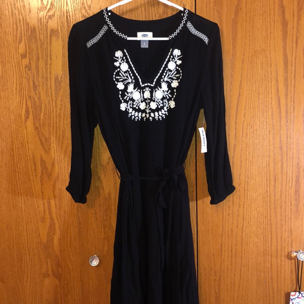 Old Navy dress
